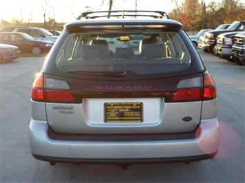 2004 Subaru Outback H6-3.0   - Photo 5 - Cincinnati, OH 45255