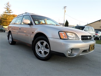 2004 Subaru Outback H6-3.0   - Photo 10 - Cincinnati, OH 45255