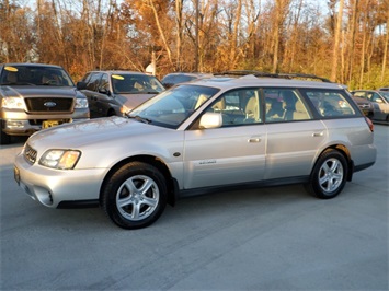 2004 Subaru Outback H6-3.0   - Photo 3 - Cincinnati, OH 45255