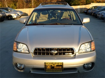 2004 Subaru Outback H6-3.0   - Photo 2 - Cincinnati, OH 45255