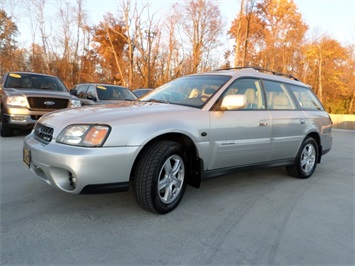 2004 Subaru Outback H6-3.0   - Photo 11 - Cincinnati, OH 45255