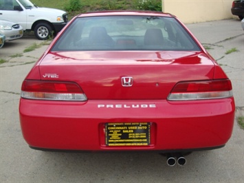 2001 Honda Prelude   - Photo 5 - Cincinnati, OH 45255