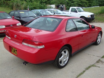 2001 Honda Prelude   - Photo 6 - Cincinnati, OH 45255