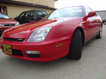 2001 Honda Prelude   - Photo 11 - Cincinnati, OH 45255