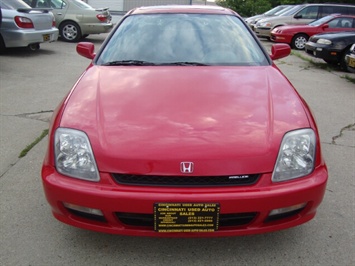 2001 Honda Prelude   - Photo 2 - Cincinnati, OH 45255