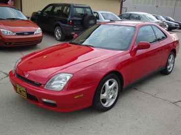 2001 Honda Prelude   - Photo 3 - Cincinnati, OH 45255