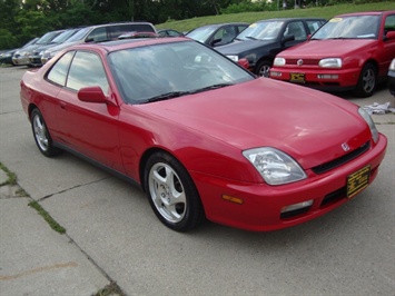 2001 Honda Prelude   - Photo 1 - Cincinnati, OH 45255