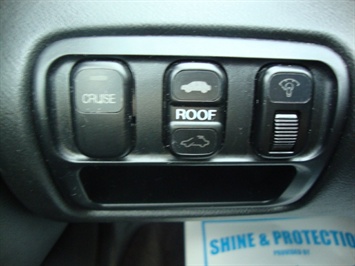 2001 Honda Prelude   - Photo 14 - Cincinnati, OH 45255