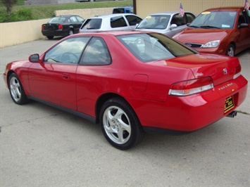 2001 Honda Prelude   - Photo 4 - Cincinnati, OH 45255