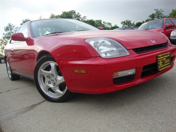 2001 Honda Prelude   - Photo 10 - Cincinnati, OH 45255