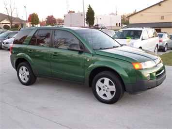 2004 Saturn Vue   - Photo 1 - Cincinnati, OH 45255