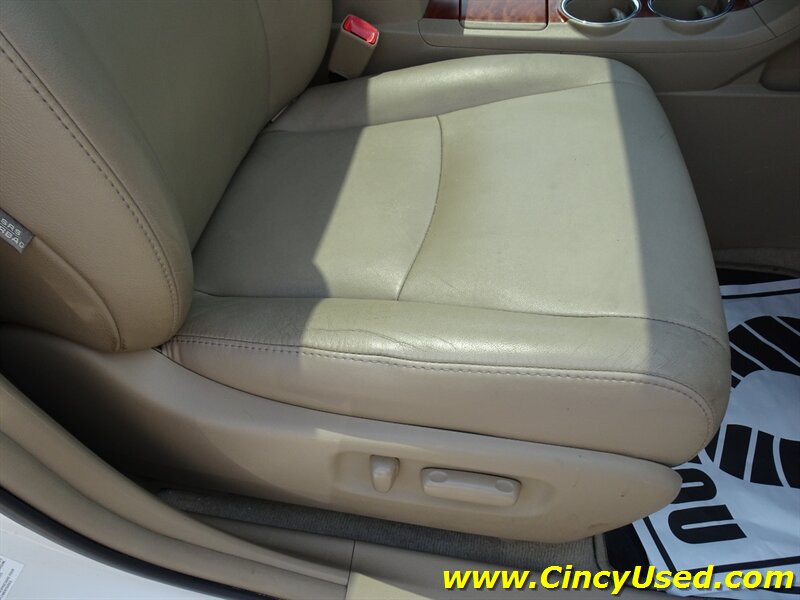 2010 Toyota Highlander Limited - Photo 31 - Cincinnati, OH 45255