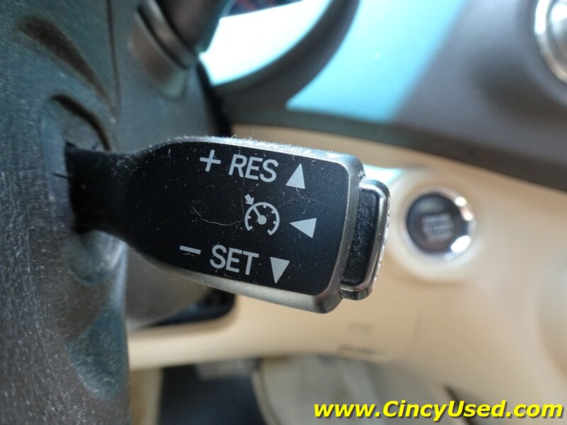 2010 Toyota Highlander Limited - Photo 25 - Cincinnati, OH 45255