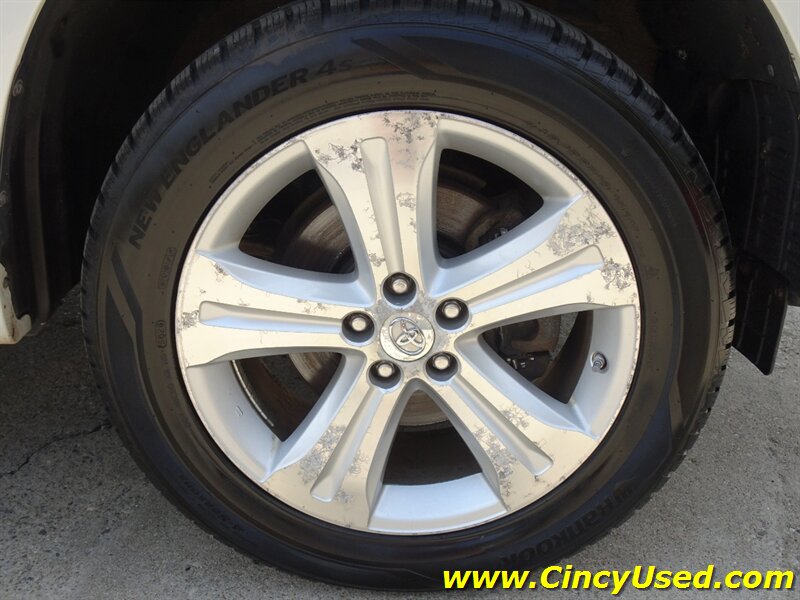 2010 Toyota Highlander Limited - Photo 33 - Cincinnati, OH 45255