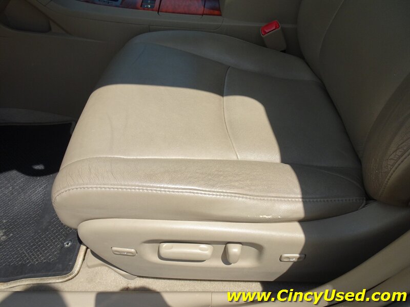 2010 Toyota Highlander Limited - Photo 30 - Cincinnati, OH 45255