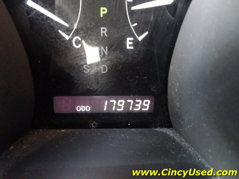 2010 Toyota Highlander Limited - Photo 21 - Cincinnati, OH 45255