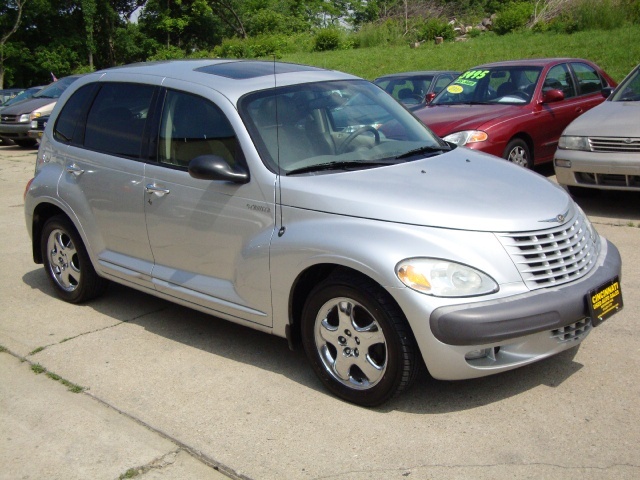 2002 Chrysler PT Cruiser Dream Cruiser Series I for sale in Cincinnati, OH