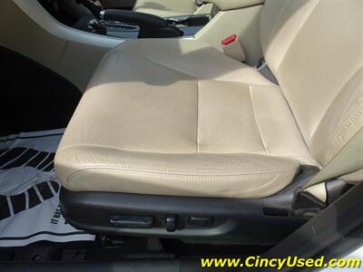 2017 Honda Accord EX-L V6   - Photo 27 - Cincinnati, OH 45255