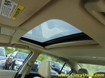 2017 Honda Accord EX-L V6   - Photo 26 - Cincinnati, OH 45255