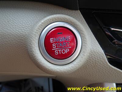 2017 Honda Accord EX-L V6   - Photo 25 - Cincinnati, OH 45255