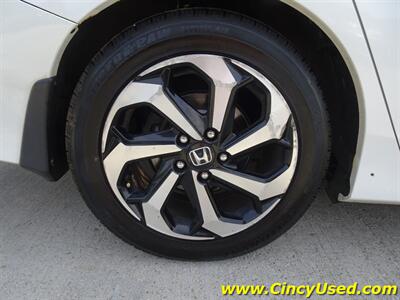 2017 Honda Accord EX-L V6   - Photo 34 - Cincinnati, OH 45255