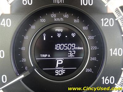 2017 Honda Accord EX-L V6   - Photo 21 - Cincinnati, OH 45255