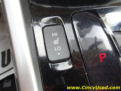 2017 Honda Accord EX-L V6   - Photo 24 - Cincinnati, OH 45255