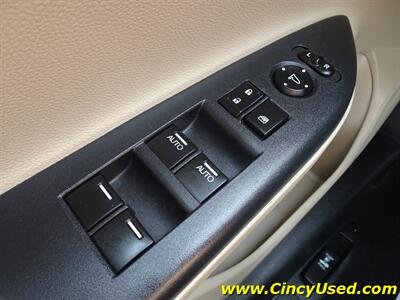 2017 Honda Accord EX-L V6   - Photo 22 - Cincinnati, OH 45255