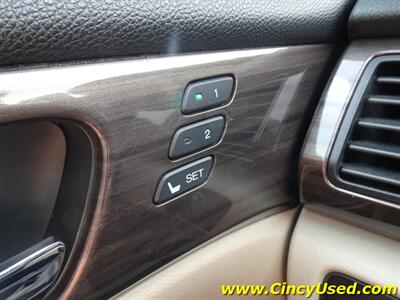 2017 Honda Accord EX-L V6   - Photo 23 - Cincinnati, OH 45255