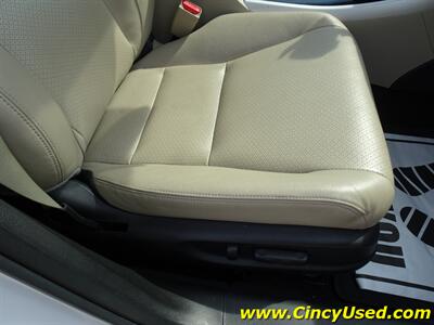 2017 Honda Accord EX-L V6   - Photo 28 - Cincinnati, OH 45255