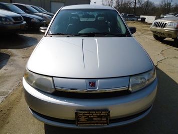 2004 Saturn Ion   - Photo 2 - Cincinnati, OH 45255