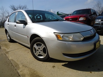 2004 Saturn Ion   - Photo 10 - Cincinnati, OH 45255