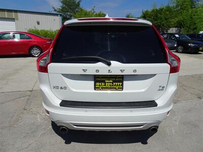 2013 Volvo XC60 T6  3.0L I6 Turbo AWD - Photo 4 - Cincinnati, OH 45255