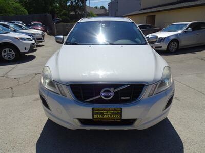 2013 Volvo XC60 T6  3.0L I6 Turbo AWD - Photo 8 - Cincinnati, OH 45255