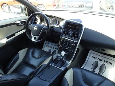 2013 Volvo XC60 T6  3.0L I6 Turbo AWD - Photo 14 - Cincinnati, OH 45255