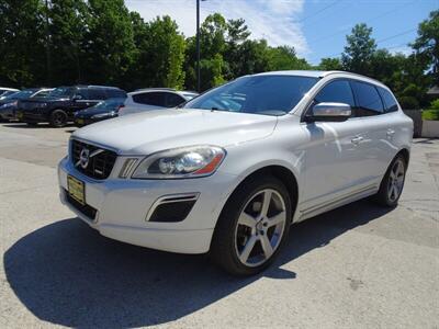 2013 Volvo XC60 T6  3.0L I6 Turbo AWD - Photo 7 - Cincinnati, OH 45255