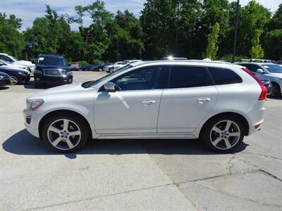 2013 Volvo XC60 T6  3.0L I6 Turbo AWD - Photo 5 - Cincinnati, OH 45255