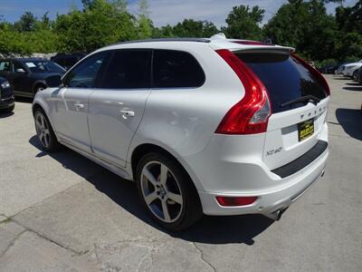 2013 Volvo XC60 T6  3.0L I6 Turbo AWD - Photo 6 - Cincinnati, OH 45255