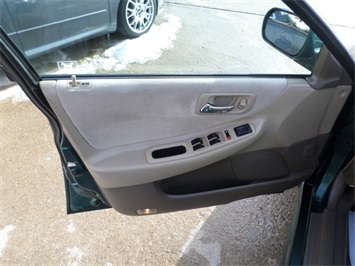 2002 Honda Accord EX   - Photo 22 - Cincinnati, OH 45255