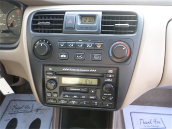 2002 Honda Accord EX   - Photo 18 - Cincinnati, OH 45255