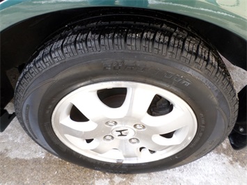 2002 Honda Accord EX   - Photo 29 - Cincinnati, OH 45255