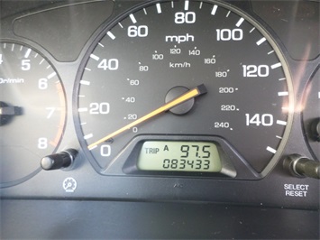 2002 Honda Accord EX   - Photo 20 - Cincinnati, OH 45255