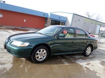 2002 Honda Accord EX   - Photo 3 - Cincinnati, OH 45255