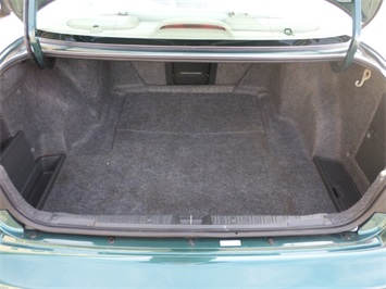 2002 Honda Accord EX   - Photo 26 - Cincinnati, OH 45255