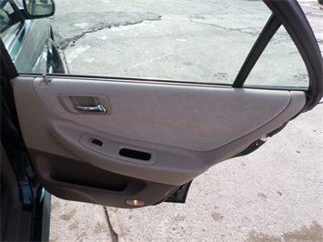 2002 Honda Accord EX   - Photo 25 - Cincinnati, OH 45255
