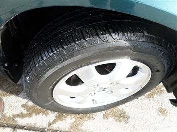2002 Honda Accord EX   - Photo 27 - Cincinnati, OH 45255
