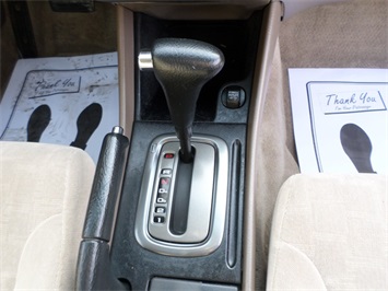 2002 Honda Accord EX   - Photo 17 - Cincinnati, OH 45255