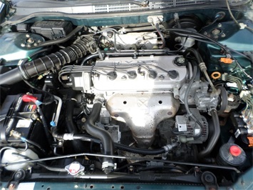 2002 Honda Accord EX   - Photo 31 - Cincinnati, OH 45255