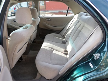 2002 Honda Accord EX   - Photo 15 - Cincinnati, OH 45255