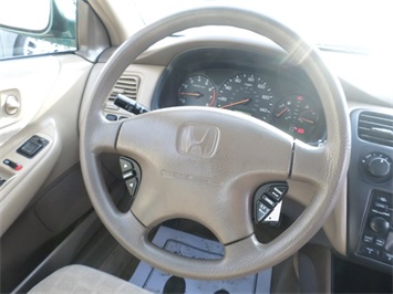 2002 Honda Accord EX   - Photo 19 - Cincinnati, OH 45255